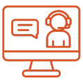 computer image