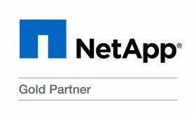 NetApp